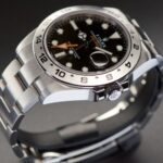 Rolex Explorer 2 42mm Reference 216570 Circa 2020 — photo 5