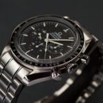 Omega Speedmaster Professional Moon Watch "Sapphire Sandwich" 42mm Ref 3573.50.00 — photo 5