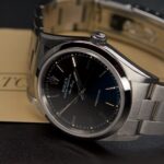 Rolex AirKing Precision 34mm Reference 14000 — photo 2