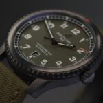 Breitling Aviator 8 Curtis Warhark 41mm Reference M17315 Circa 2021 — photo 6
