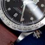 Tudor Black Bay Chrono 41mm Ref. 79350 2019 — photo 8