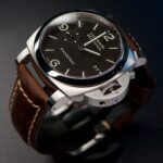 Panerai Luminor Marina 1950 44mm Reference PAM00328 — photo 2