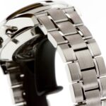 Tag Heuer Carrera Chronograph Cal. 16 41mm — photo 5