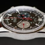 Zenith El Primero Classic Cars Chronograph 42mm Ref 03.2046.400 — photo 2