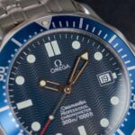 Omega Seamster 'Bond' 300M 2531.8000 — photo 7