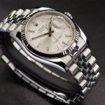 Rolex Datejust Stainless Steel & 18K White Gold 36mm Reference 116234 — photo 4