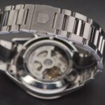Tag Heuer Carrera CAL 1887 43mm Reference CAR2014 — photo 5