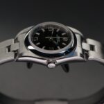 Rolex Oyster Perpetual 24mm Reference 76080 — photo 9
