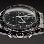 Omega Speedmaster Professional Moonwatch 42mm Ref 311.30.42.30.01.005 — photo 9