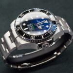 Rolex Deep Sea James Cameron 44mm Ref 126660 — photo 2