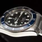 Tudor Black Bay Heritage Blue 41mm ETA Reference 7922OB — photo 10