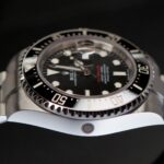 Rolex Sea-Dweller 43mm Reference 126600 Circa 2021 — photo 10
