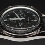 Omega Speedmaster Professional Moonwatch 42mm Ref 311.33.42.30.01.001 Circa 2020 — photo 4
