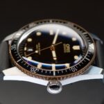 Oris Diver 65 Bronze Bezel 40mm — photo 4