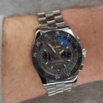 Breitling Sky Racer Chronograph 43.5mm Reference A27364 — photo 4