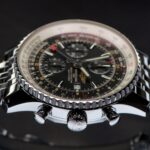 Breitling Navitimer World GMT 46mm Ref A24322 — photo 6