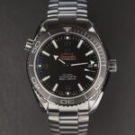 Omega Seamaster Planet Ocean Ceramic 42mm Reference 232.30.42.21.01.001 — photo 9