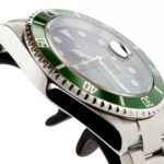 Rolex Submariner "Kermit" — photo 3