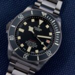 Tudor Pelagos LHD Titanium 42mm Ref 79580 — photo 5