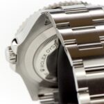Rolex Sea Dweller Ceramic 43mm Ref:126600 — photo 5