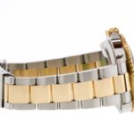 Rolex Submariner 16613 18k Gold/Steel 40mm — photo 12