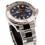 Rolex Yacht Master 40mm Reference 116622 — photo 4