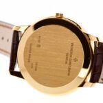Vecheron Constantin Patrimony 40mm 18k Gold — photo 10