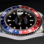 Rolex GMT Master 'Pepsi' Swiss Only 40mm Reference 16700 — photo 10