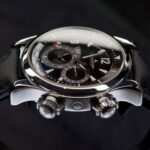 Jeager LeCoultre Master Compressor Geographic 41mm Ref 146.8.3 — photo 10