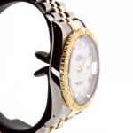 Rolex Turn-O-Graph 18k Gold/Steel 36mm — photo 3