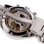 TAG Heuer Carrera Chronograph Cal 1887 41mm — photo 9