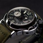 Panerai Luminor GMT 44mm Reference PAM00088 — photo 5