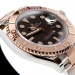 Rolex Yacht-Master 18K Everose 40mm Ref 126621 — photo 6