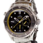 Omega Seamaster Chrono Ceramic 44mm — photo 1