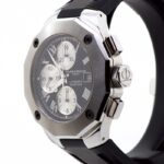 Baume & Mercier Riviera XL 43mm — photo 2