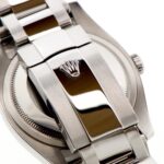 Rolex Datejust 36mm Ref. 116200 — photo 11