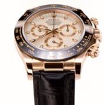 Rolex Daytona 18k Everose 40mm — photo 5