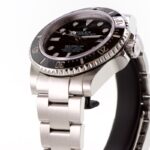 Rolex Sea Dweller Ceramic 40mm Ref 116600 — photo 5