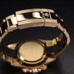 Rolex Daytona Cosmograph MOP Diamond Dial 18K Gold 40mm Reference 116528 The Ellen — photo 11