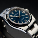 Rolex Oyster Perpetual 36mm Reference 116000 — photo 8