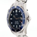 Omega Seamaster 300m — photo 2