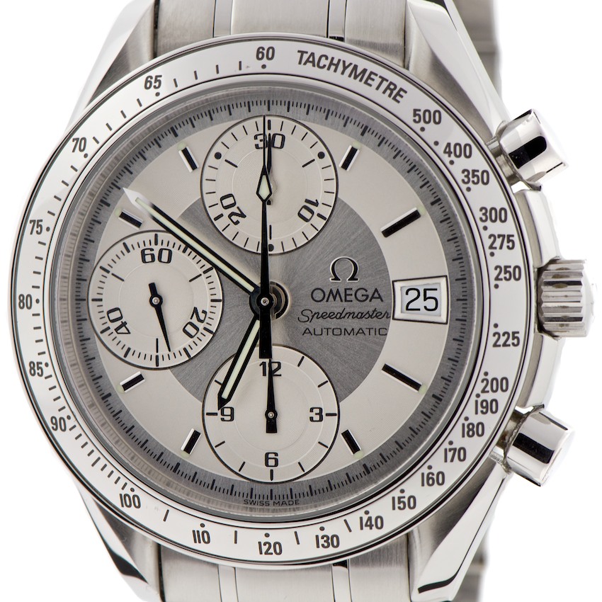 Omega Speedmaster — photo 1