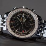 Breitling Navitimer World GMT 46mm Ref A24322 — photo 3