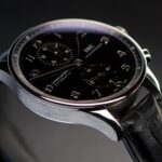 IWC Portuguese Chronograph 41mm Reference IW371438 — photo 8