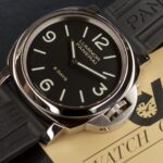 Panerai Luminor Base 8 Days 44mm Reference PAM00560 — photo 8