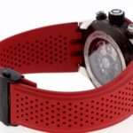 Tag Heuer Carrera Calibre 01 45mm Steel/Ceramic — photo 10