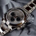 Rolex Cosmograph Daytona 18K White Gold Ref 116509 40mm 2018 — photo 2