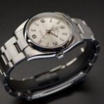 Rolex AirKing 34mm Reference 114200 G Serial — photo 2