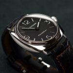 Panerai Radiomir 100M 45mm Reference PAM00210 — photo 8