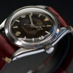 Rolex Explorer Gilt Dial 36mm Circa 1956 Reference 6610 — photo 3